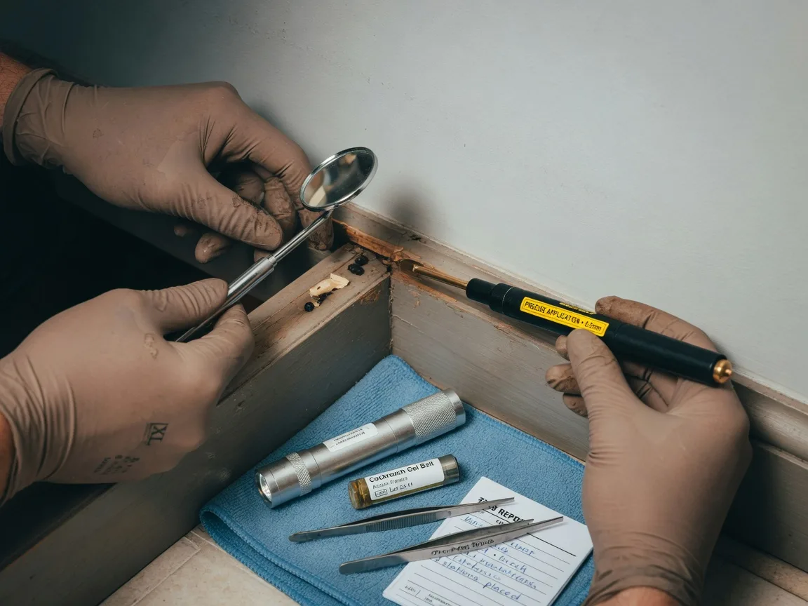 Why choose Emergency Pest Control in Watkinsville, GA